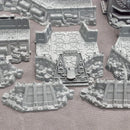 Warhammer 40k: Kill Team Killzone Wall of Martrys Terrain (BM217)