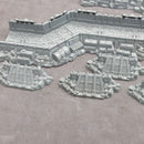 Warhammer 40k: Kill Team Killzone Wall of Martrys Terrain (BM217)