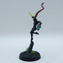 Warhammer 40k: Imperial Agents Callidus Assassin - Painted (AP023)
