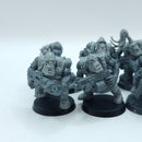 Warhammer 40k: Orks Converted Shoota Boyz (AW162)
