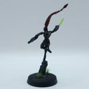 Warhammer 40k: Imperial Agents Callidus Assassin - Painted (AP023)