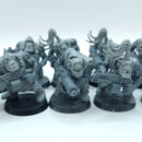 Warhammer 40k: Orks Converted Shoota Boyz (AW162)