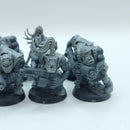 Warhammer 40k: Orks Converted Shoota Boyz (AW162)