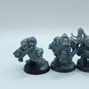 Warhammer 40k: Orks Converted Shoota Boyz (AW162)
