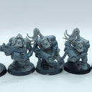 Warhammer 40k: Orks Converted Shoota Boyz (AW162)
