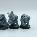 Warhammer 40k: Orks Converted Shoota Boyz (AW162)