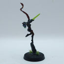 Warhammer 40k: Imperial Agents Callidus Assassin - Painted (AP023)