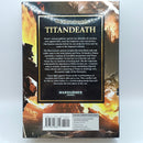 Warhammer The Horus Heresy: Titandeath 1st Edition by Guy Haley Hardback (BG169)