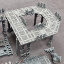 Warhammer 40k: Sector Mechanius Terrain (BM220)
