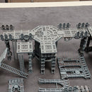 Warhammer 40k: Sector Mechanius Terrain (BM220)