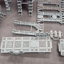 Warhammer 40k: Sector Mechanius Terrain (BM220)