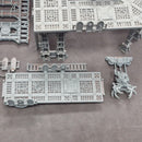 Warhammer 40k: Sector Mechanius Terrain (BM220)