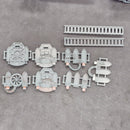 Warhammer 40k: Sector Mechanius Terrain (BM220)