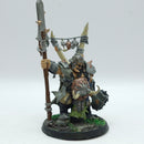 Warhammer Age of Sigmar: Ogor Mawtribes Tyrant and Butcher (AD218)