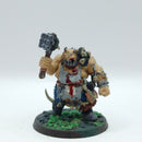 Warhammer Age of Sigmar: Ogor Mawtribes Tyrant and Butcher (AD218)