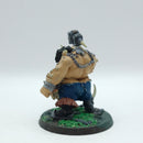 Warhammer Age of Sigmar: Ogor Mawtribes Tyrant and Butcher (AD218)