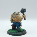 Warhammer Age of Sigmar: Ogor Mawtribes Tyrant and Butcher (AD218)