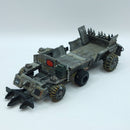 Warhammer 40k: Orks Gorkamorka Converted Trukk (BN082)