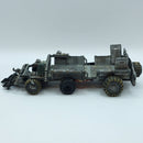 Warhammer 40k: Orks Gorkamorka Converted Trukk (BN082)