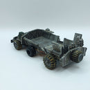 Warhammer 40k: Orks Gorkamorka Converted Trukk (BN082)