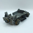 Warhammer 40k: Orks Gorkamorka Converted Trukk (BN082)