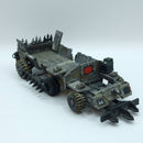 Warhammer 40k: Orks Gorkamorka Converted Trukk (BN082)