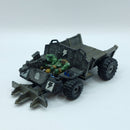 Warhammer 40k: Orks Gorkamorka Trukk (BN083)