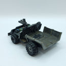 Warhammer 40k: Orks Gorkamorka Trukk (BN083)
