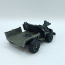 Warhammer 40k: Orks Gorkamorka Trukk (BN083)