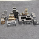 Warhammer Legions Imperialis: Legions Imperialis: Civitas Imperialis Terrain (BM221)