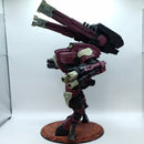 Warhammer 40k: T'au Empire KX139 Ta'aunar Supremacy Armour Battlesuit (AB486)
