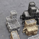 Warhammer Legions Imperialis: Legions Imperialis: Civitas Imperialis Terrain (BM221)