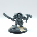 Warhammer Age of Sigmar: Orruk Warclans Zoggrok Anvilsmasha (AC248)