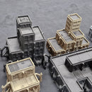 Warhammer Legions Imperialis: Legions Imperialis: Civitas Imperialis Terrain (BM221)