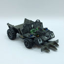 Warhammer 40k: Orks Gorkamorka Trukk (BN083)