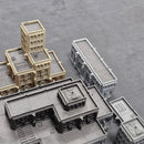 Warhammer Legions Imperialis: Legions Imperialis: Civitas Imperialis Terrain (BM221)