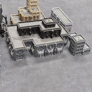 Warhammer Legions Imperialis: Legions Imperialis: Civitas Imperialis Terrain (BM221)