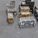 Warhammer Legions Imperialis: Legions Imperialis: Civitas Imperialis Terrain (BM221)