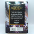 Warhammer The Horus Heresy: The Path of Heaven 1st Edition by Chris Wraight Hardback (BG173)