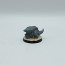 Warhammer Age of Sigmar: Orruk Warclans Zoggrok Anvilsmasha (AC248)