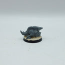 Warhammer Age of Sigmar: Orruk Warclans Zoggrok Anvilsmasha (AC248)