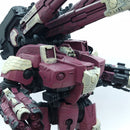 Warhammer 40k: T'au Empire KX139 Ta'aunar Supremacy Armour Battlesuit (AB486)