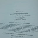 Warhammer The Horus Heresy: The Path of Heaven 1st Edition by Chris Wraight Hardback (BG173)