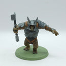 Warhammer Lord of the Rings: Mordor Troll (AD158)
