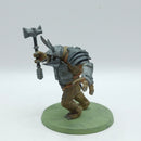 Warhammer Lord of the Rings: Mordor Troll (AD158)