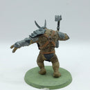 Warhammer Lord of the Rings: Mordor Troll (AD158)