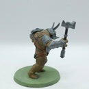 Warhammer Lord of the Rings: Mordor Troll (AD158)