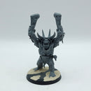 Warhammer Age of Sigmar: Orruk Warclans Weirdnob and Warchanter (AC258)
