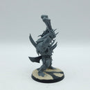 Warhammer Age of Sigmar: Orruk Warclans Weirdnob and Warchanter (AC258)