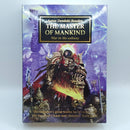 Warhammer The Horus Heresy: The Master of Mankind 1st Edition by Aaron Dembski-Bowden Hardback (BG167)